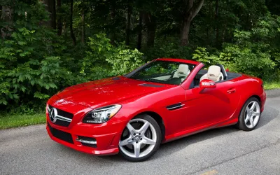 SLK 350